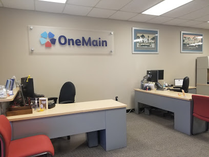 OneMain Financial company image