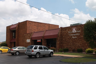 First State Community Bank company image