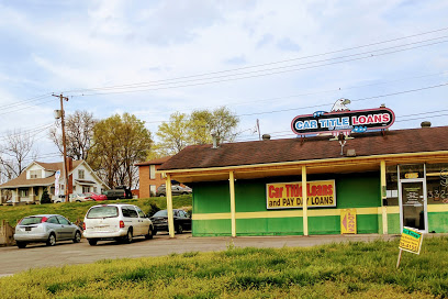 Car Title Loans of America company image