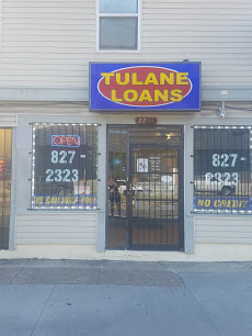 Tulane Loans company image