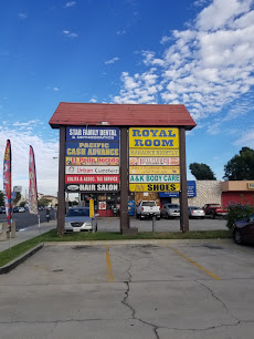 Pacific Cash Advance company image