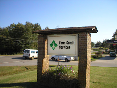 Farm Credit of Western Arkansas - Ozark company image