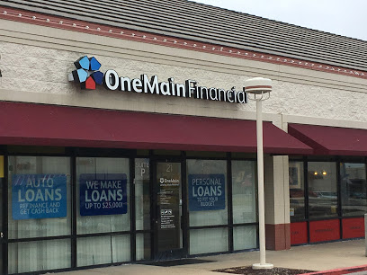 OneMain Financial company image