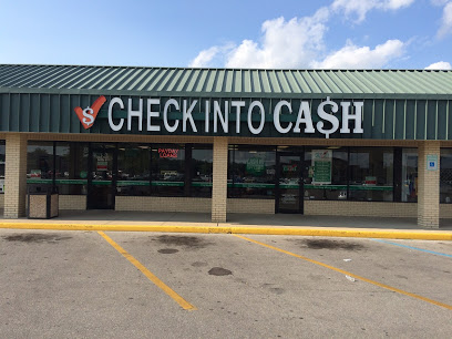 Check Into Cash company image