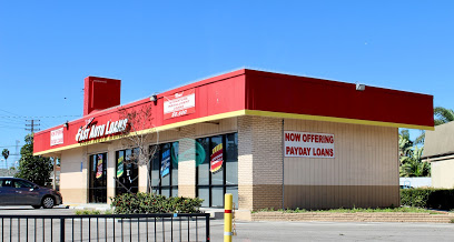 Fast Auto and Payday Loans company image