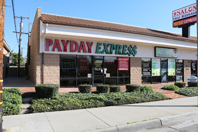 A Advance company image