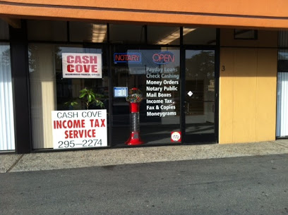 Cash Max, LLC company image