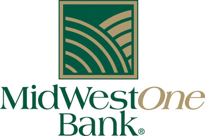 MidWestOne Bank company image