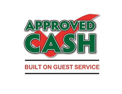 Approved Cash company image
