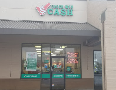 A-1 Cash Advance company image