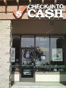 Check Into Cash company image