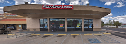 Fast Auto Loans Title Loans company image