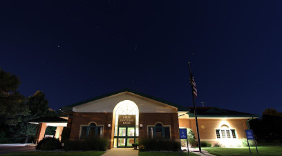 First Heritage Bank company image