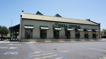 Sierra Central Credit Union company image