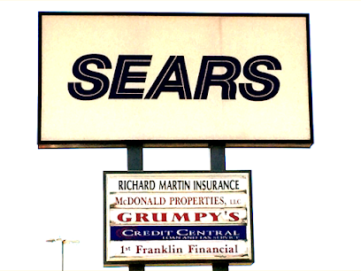 1st Franklin Financial company image