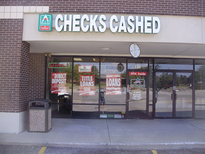 Money Mart company image
