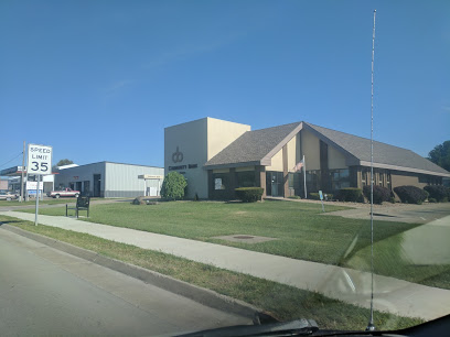 Community Bank of El Dorado Springs company image