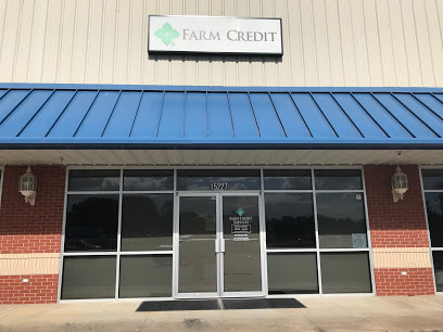 Farm Credit of Western Arkansas - Benton company image