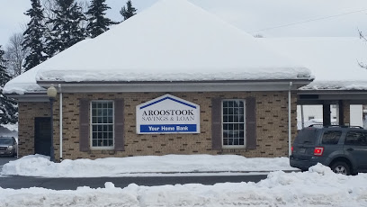 Aroostook County Federal S & L company image