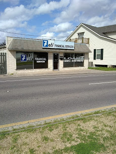 Foti Financial Services company image