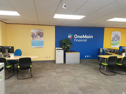OneMain Financial company image