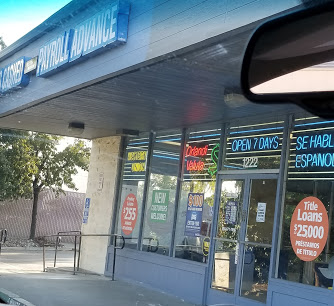 California Check Cashing Stores company image