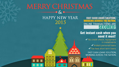 payday loans company image