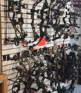 Porter's Pawn & Bargain Center, Inc company image