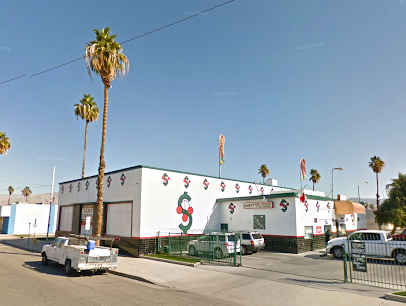 Rocky's Pawn Shop company image