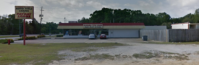 Alabama Title Loans, Inc. company image