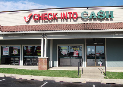 Check Into Cash company image