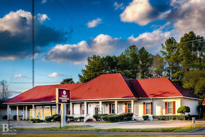 First Financial Bank company image