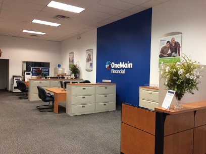 OneMain Financial company image