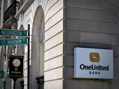 OneUnited Bank company image