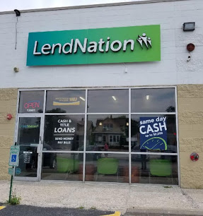FIRST AMERICAN CASH ADVANCE AND INSTALLMENT LOANS company image