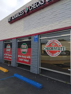 Checkmate company image