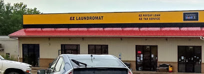 E Z Laundromat company image