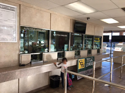 CCS Title Loans - LoanMart Moreno Valley company image