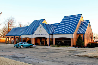First National Bank company image
