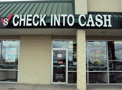 Red D Cash company image