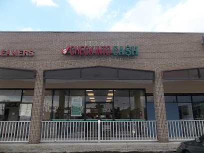 Check Into Cash company image
