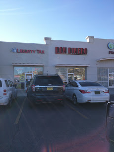 Don Dinero Financial company image