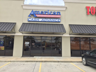 American Cash Advance company image