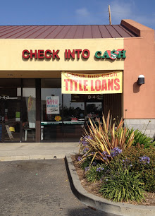 Check Into Cash company image