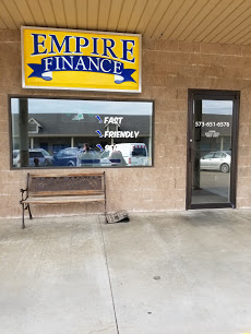 Empire Finance company image