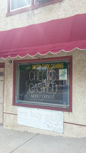 United Check Cashing company image