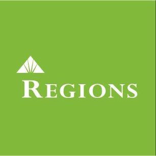 Regions Bank company image
