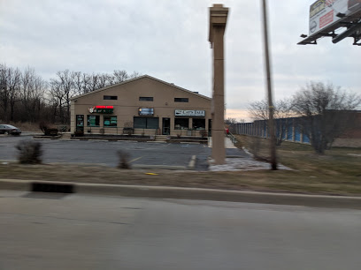 Mr Payday company image