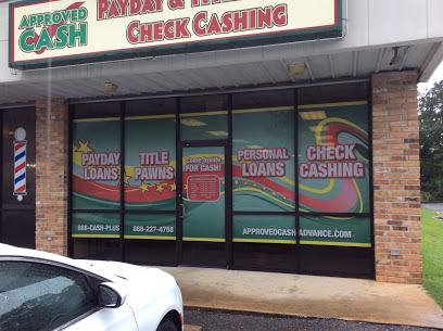 Cashmax LLC company image