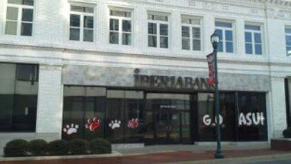 IBERIABANK company image